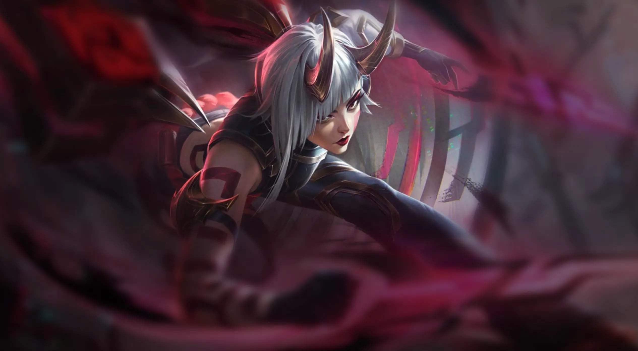 how to play kaisa in league of legends